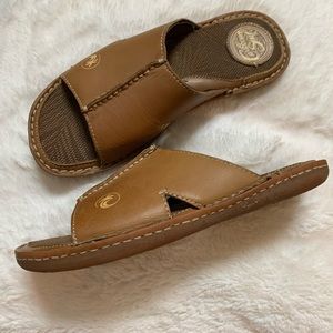 Caribbean Soul Sandals